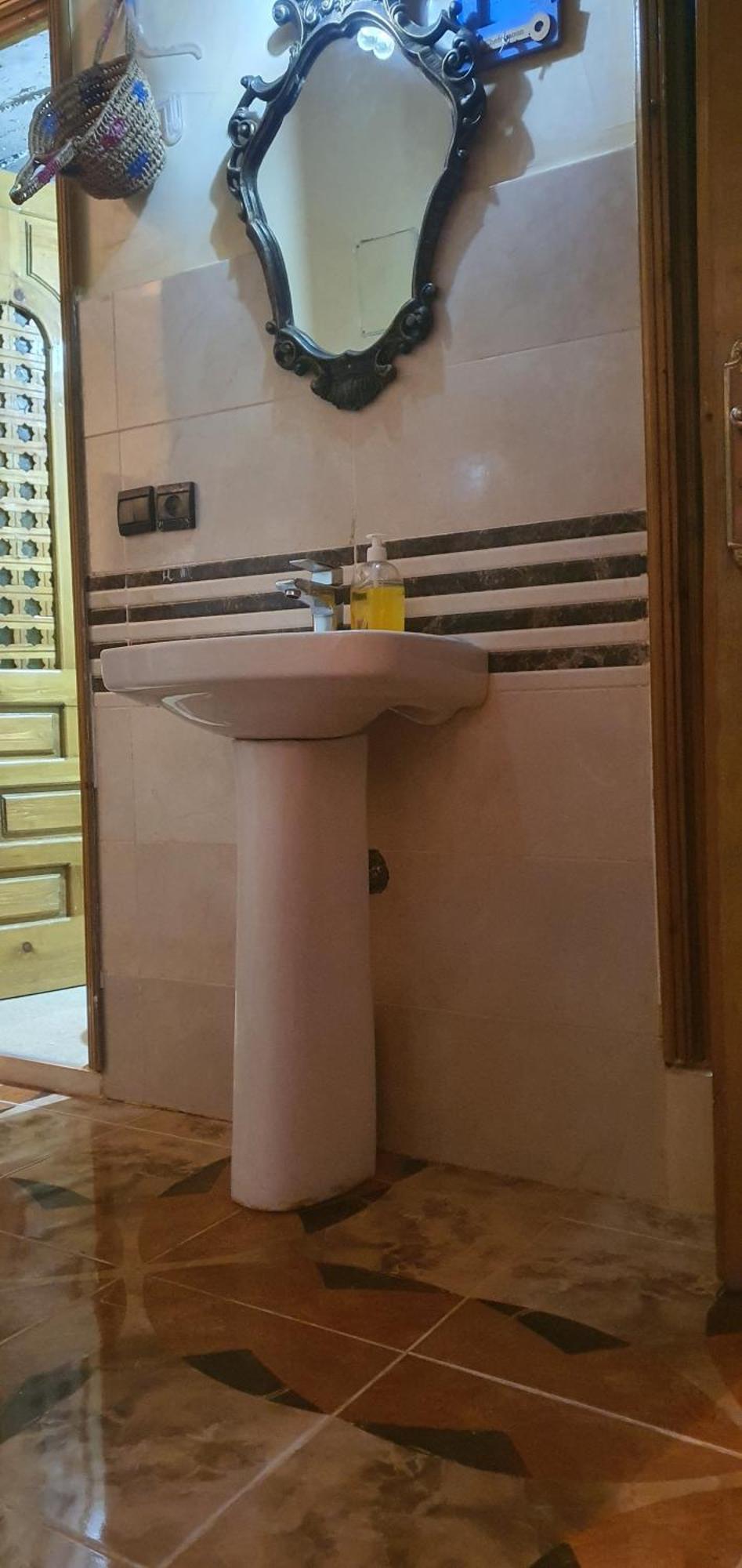 دار الضيافة تازكة Maison D'Hotes Tazekka Taza Dış mekan fotoğraf